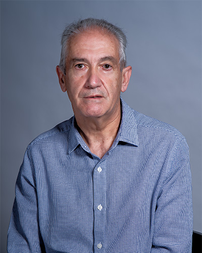 Miguel Blanco Lobo