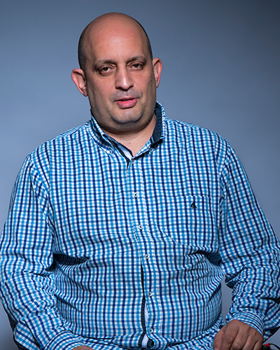 Alfredo Turienzo Recio