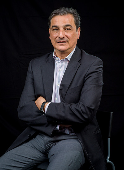 Carlos Lopez Santos