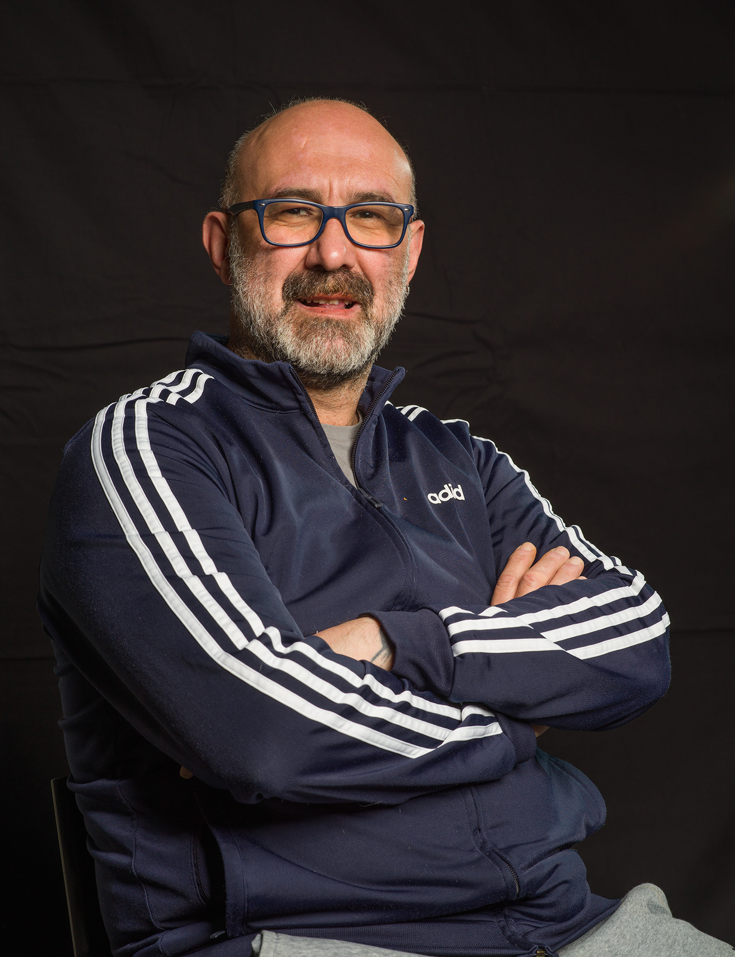 Angel Garcia Marco