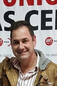 Ricardo Casas Tinahones