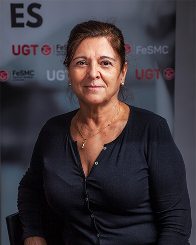 Mª Luisa Soler García