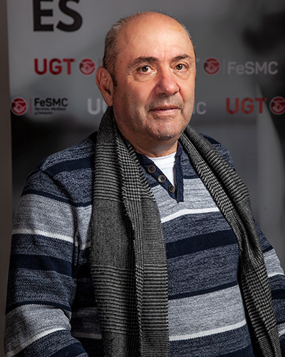 José Olmo Garde