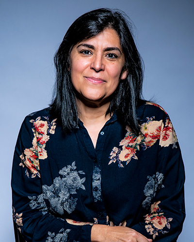 Rosa Palomar Cepa