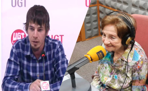image 130 Aniversario de UGT: un sindicato, dos generaciones