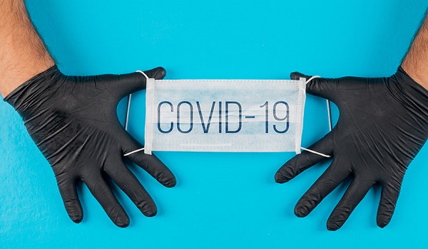 image COVID-19 | Confinamiento | La protección es esencial para lograr la normalización.