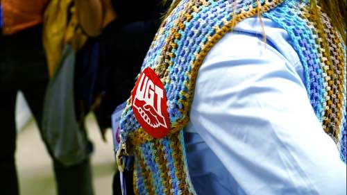 image VIDEO | Jornada Electoral para representantes de los trabajadores en Grandes Almacenes