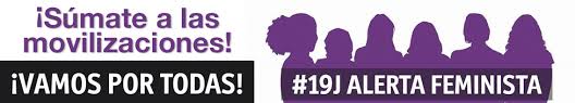 image #AlertaFeminista contra la escasez de recursos de los Presupuestos Generales del Estado para violencia de género