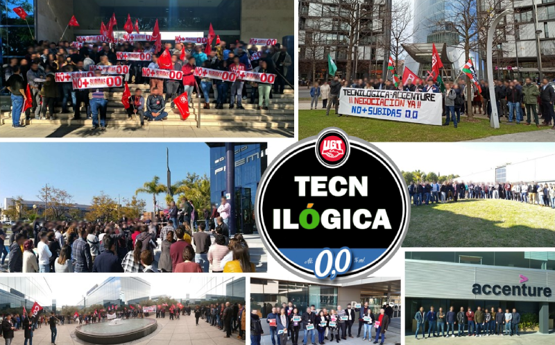 image Tecnilógica: No más subidas 0,0