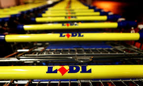 image Firmado el acuerdo de productividad de Lidl.