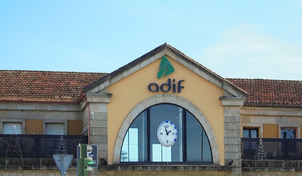 image Ratificado el II Convenio Colectivo de ADIF y ADIF A.V.