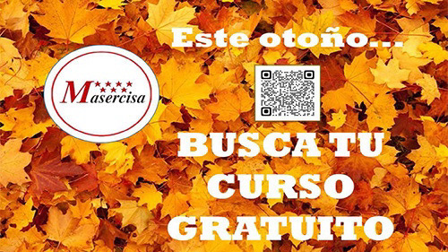 image FORMACIÓN | CURSOS GRATUITOS PARA EMPLEADOS Y DESEMPLEADOS