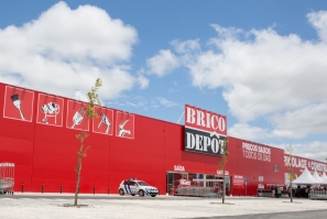 image Principio de acuerdo en el convenio de Bricodepot