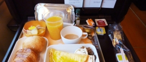 image Alcanzado acuerdo por la mayoría de la Comisión Negociadora del Convenio de Servicio de Restauración a Bordo de trenes