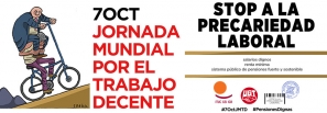 image Jornada Mundial por el Trabajo Decente: 