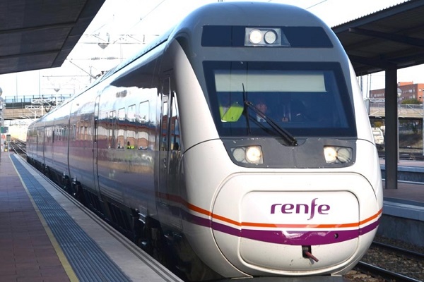 image Nueva reunión para abordar la jubilación parcial en el Grupo RENFE