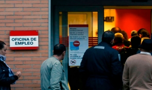 image El aumento del paro denota, una vez más, la volatilidad del empleo que se crea