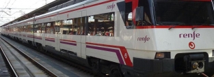 image UGT presenta Comisión de Conflictos en el Grupo RENFE