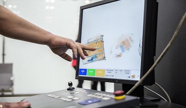 image UGT reitera sus propuestas para mejorar la situación de la seguridad privada en los aeropuertos españoles