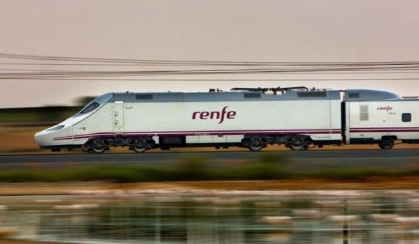 image Incumplimiento del I Convenio Colectivo del Grupo RENFE