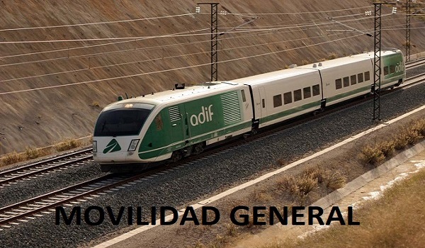 image La Dirección de ADIF ningunea a los trabajadores
