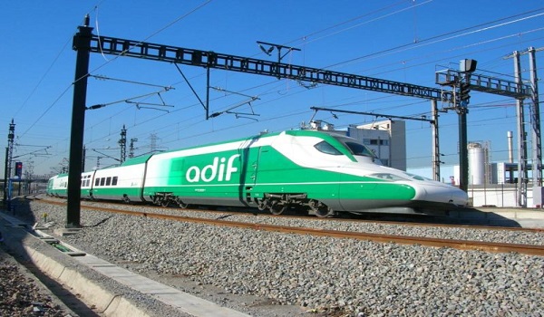 image ADIF amplía la convocatoria de la OEP con 143 plazas nuevas.