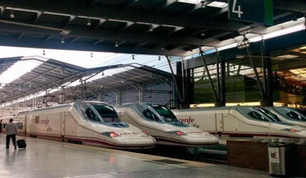 image El CGE del Grupo Renfe acuerda el formulario para realizar el sondeo de la Jubilación Parcial  