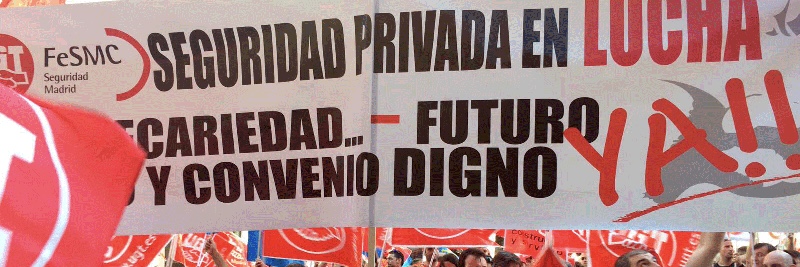image La nueva Ley de Contratos del Sector Público permitirá mejorar la calidad del empleo