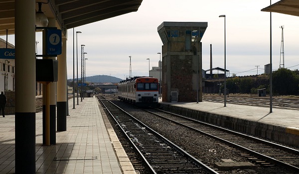 image Aprobado el Plan de Desvinculaciones y Jubilación parcial 2019 en el Grupo Renfe.
