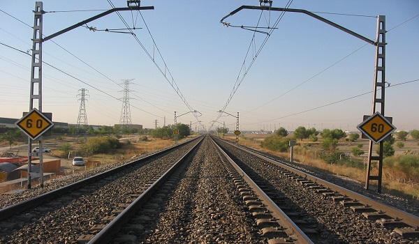 image UGT denuncia los convenios colectivos de ADIF, ADIF Alta Velocidad y Grupo RENFE.