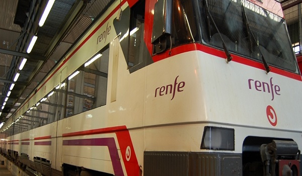 image El Tribunal Supremo vuelve a darnos la razón ante el conflicto colectivo interpuesto en la clave 200 en el Grupo Renfe.