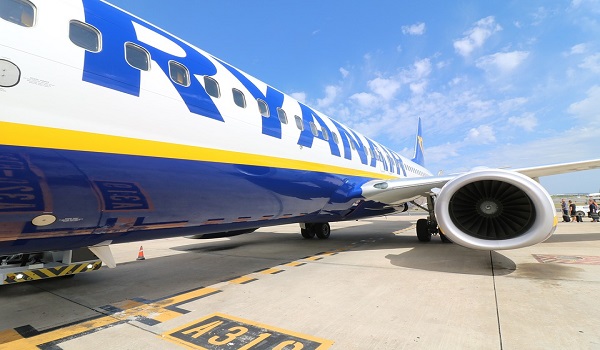 Ryanair e iHandling imposibilitan un acuerdo con respecto a la modificación de la jornada.