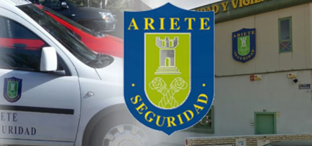 image Resolución  por la que se registra y publica el convenio colectivo de Ariete Seguridad S.A