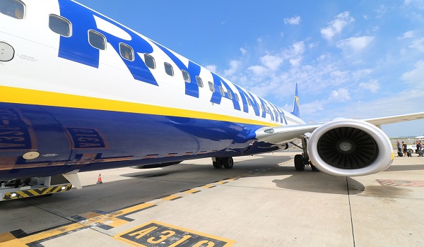 image iHandling se prepara para sustituir a Lesma en el handling de Ryanair el próximo 1 de abril. 