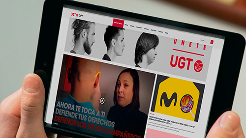 image FeSMC UGT Madrid | NUEVA PAGINA WEB PARA LA DEFENSADE LOS DERECHOS LABORALES