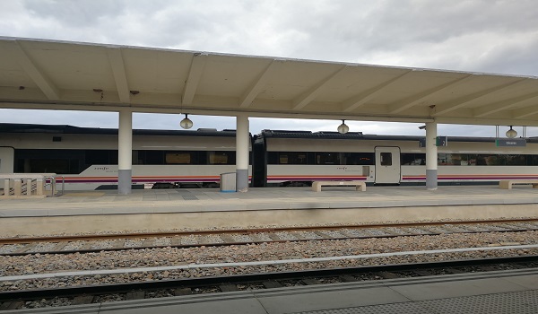 image El CGE acuerda por mayoría interponer conflicto colectivo en el Grupo Renfe.