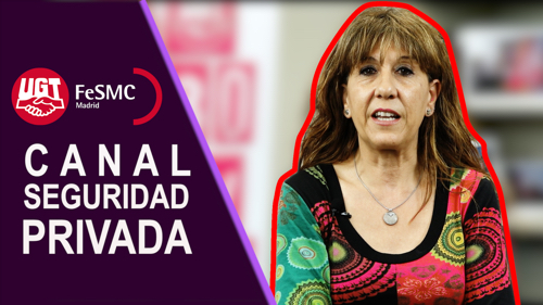 image VIDEO | CANAL DE NOTICIAS DE SEGURIDAD PRIVADA (24-05-19)
