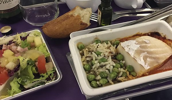 image Servicio de Restauración a Bordo | ¿Qué ha pasado con la licitación?