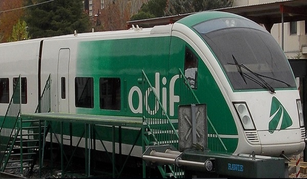 image UGT reclama a ADIF, ADIF A.V. y Grupo RENFE la aplicación de los nuevos acuerdos para la función pública.