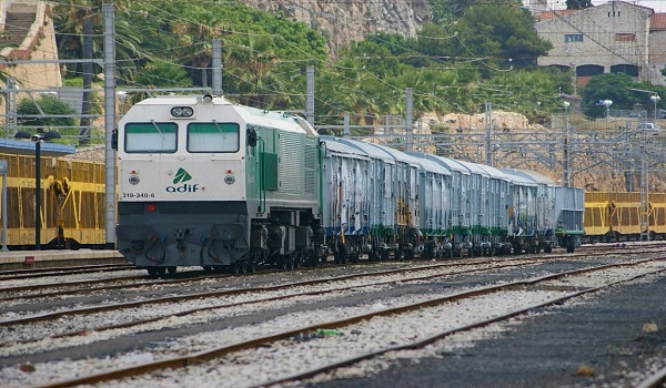 image El CGE decide por unanimidad desconvocar la huelga en Adif.