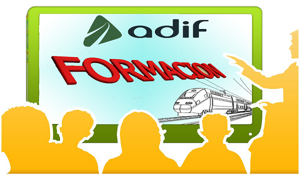 image UGT valida el Plan Anual de Formación 2019 en Adif.