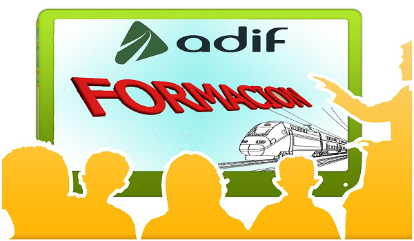 UGT valida el Plan Anual de Formación 2019 en Adif.