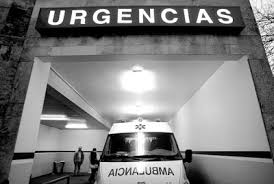 image Firmado preacuerdo del Convenio de Transporte de enfermos y accidentados en ambulancia de la Comunidad de Madrid.