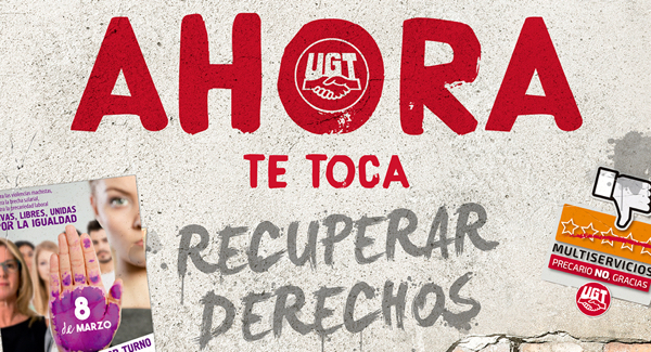 image Ahora te toca recuperar derechos