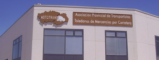 image ASTOTRANS arruina el acuerdo en el convenio del Transporte de Mercancías y Logística de Toledo y aboca a la huelga a 8.000 trabajadores