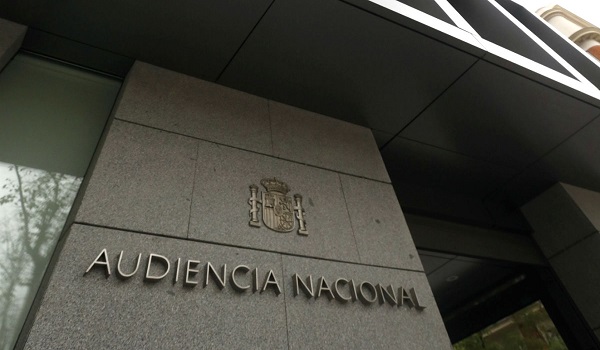 image UGT reclamará en la Audiencia Nacional la percepción de todos los conceptos en vacaciones. Servicio de Restauración a bordo.