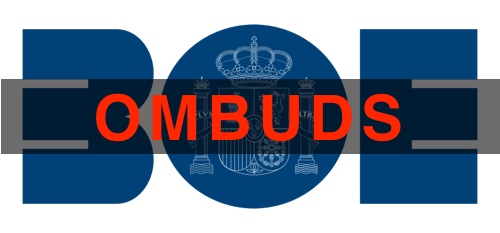 image Publicado en el BOE el concurso de acreedores presentado por OMBUDS SEGURIDAD y OMBUDS SERVICIOS