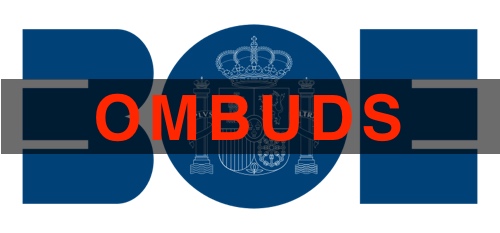 Publicado en el BOE el concurso de acreedores presentado por OMBUDS SEGURIDAD y OMBUDS SERVICIOS