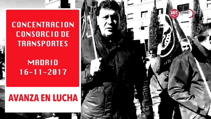 VIDEO || AVANZA EN LUCHA