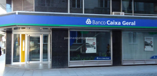 image VIDEO | Caixa Geral, continuan las movilizaciones de la plantilla